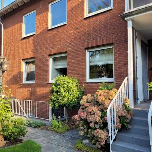 Messe und Ferienapartment, 90 qm, 2 Schlafzimmer, 1-4 Gäste