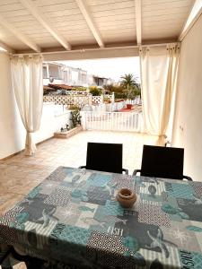 Casa vacanze Li Marini