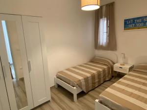 Casa vacanze Li Marini