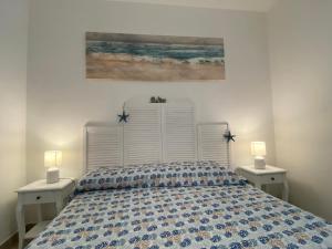 Casa vacanze Li Marini