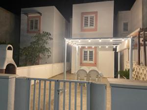 Casa vacanze Li Marini