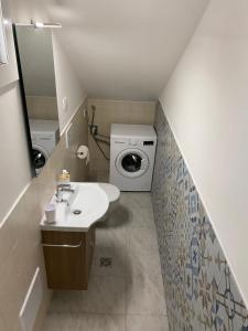 Casa vacanze Li Marini