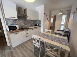 Casa vacanze Li Marini