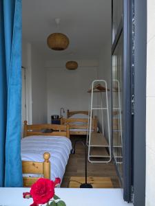 Les Jolis Nids - Appartement Perroquet