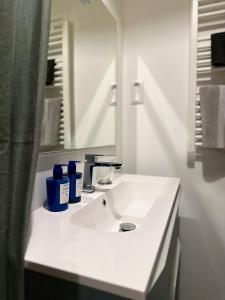Appartements EZE Roc (Monaco) : photos des chambres
