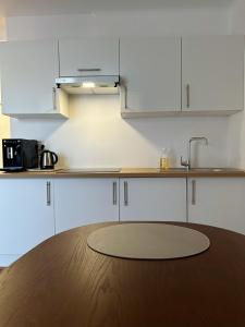 Appartements EZE Roc (Monaco) : photos des chambres