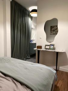 Appartements EZE Roc (Monaco) : photos des chambres