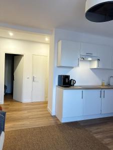 Appartements EZE Roc (Monaco) : photos des chambres
