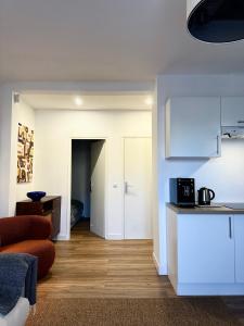 Appartements EZE Roc (Monaco) : photos des chambres