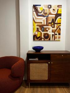 Appartements EZE Roc (Monaco) : Appartement 1 Chambre