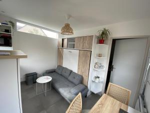 Maisons de vacances gite cosy Le Mans : photos des chambres