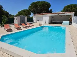 Casa do Sol II - Algalé