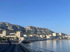 Balaena hébergement