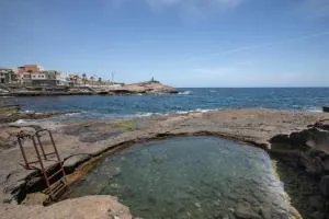 Mar y relax la jaca - La Listada