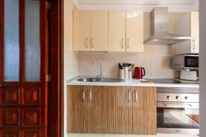 Vista Al Mar Playa San Marcos