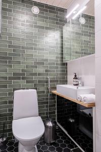 Spacious 3BR Apartment next to Downtown