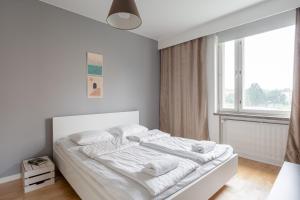 Spacious 3BR Apartment next to Downtown