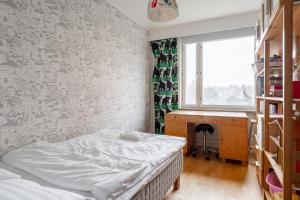 Spacious 3BR Apartment next to Downtown