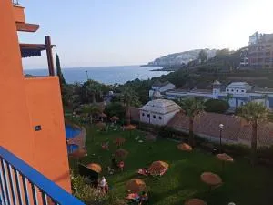 Calabajio Goleta Almuñecar con parking - Taramay