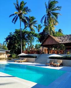 Dive Planet Mafia Island