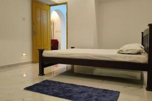 Costal hospitality at our Mangalore homestay