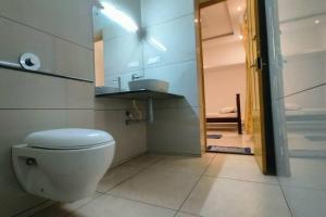 Costal hospitality at our Mangalore homestay