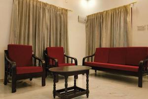 Costal hospitality at our Mangalore homestay