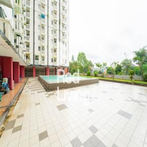 RedLiving Apartemen Cibubur Village - Nadjla Property