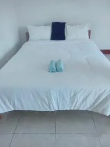 Lucky guest house - Kelimutu