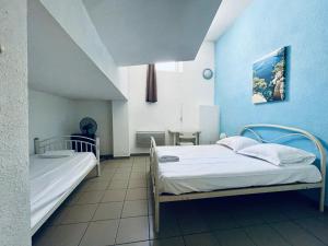 Auberges de jeunesse Balaena hebergement : photos des chambres