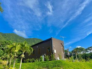 HoshinoHana ~ Beach house~