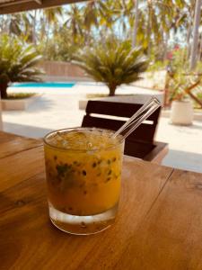 Dive Planet Mafia Island