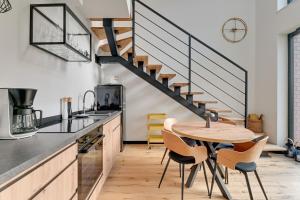 Dwie Motławy by Comfort Apartments