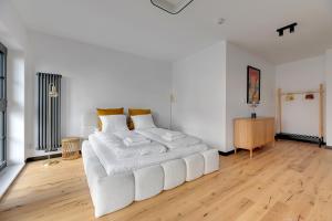 Dwie Motławy by Comfort Apartments