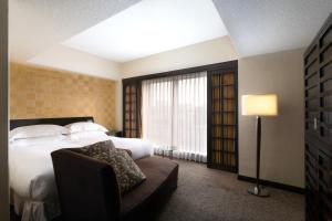 Sheraton Miyako Hotel Tokyo