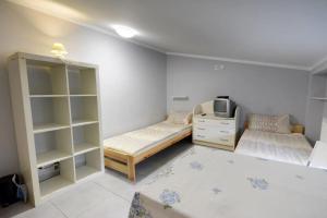 Najtańsze noclegi Rybna 9