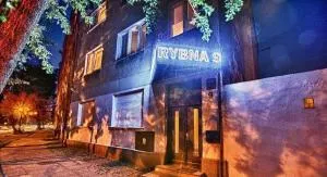 Najtańsze noclegi Rybna 9 - Łyszkowice