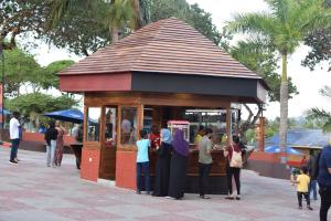 Fun City Water & Theme Park