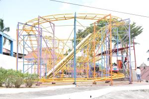 Fun City Water & Theme Park