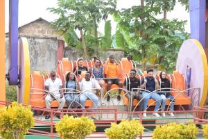 Fun City Water & Theme Park