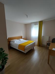 Appart'hotels Domitys Le Griffon d’Or : photos des chambres