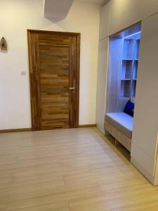 Cozy Studio Apartment