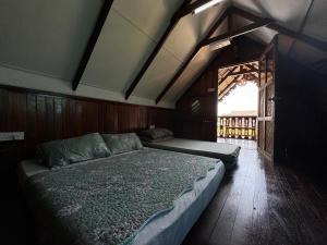 Teratak Sarah Guesthouse