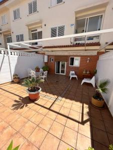 vivienda independiente