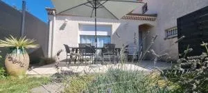 Nid douillet au pied du Vercors - Jaillans