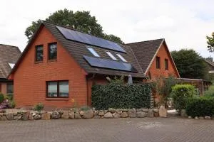 Haus Krähennest - Schülp