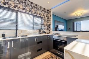 Penthouse 19 on Perna 1 Umdloti Beach Durban North