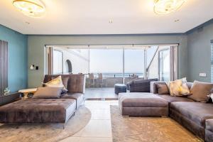 Penthouse 19 on Perna 1 Umdloti Beach Durban North