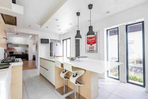 Villas Villa private avec piscine domaine golf open for 10 guests : photos des chambres