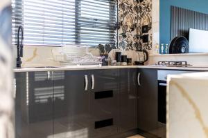 Penthouse 19 on Perna 1 Umdloti Beach Durban North